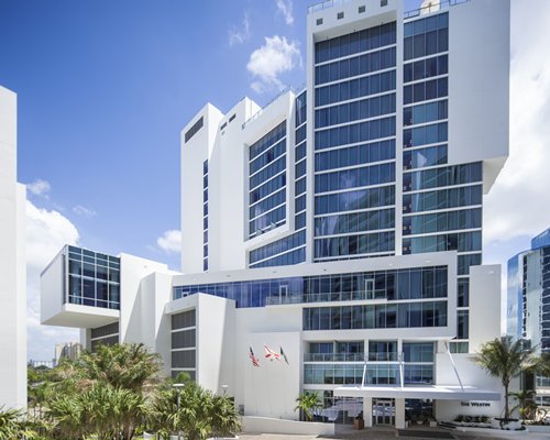 The Westin Sarasota