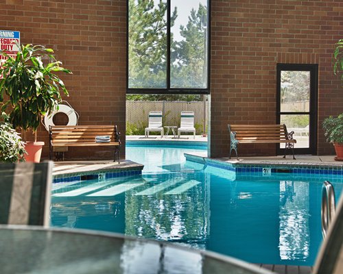 Coast Wenatchee Center Hotel