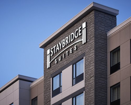 Staybridge Suites Niagara-on-the-Lake