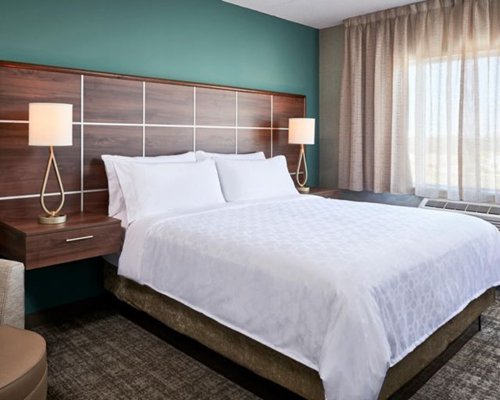 Staybridge Suites Niagara-on-the-Lake