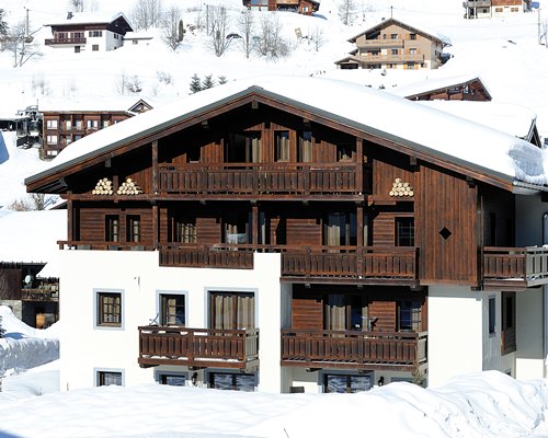 Lagrange Les Fermes Emiguy