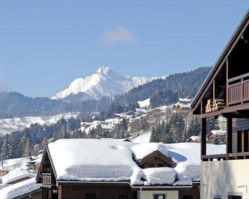 Lagrange Les Fermes Emiguy