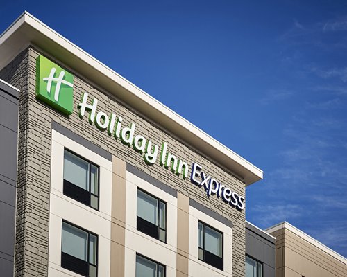 Holiday Inn Express Niagara-on-the-Lake