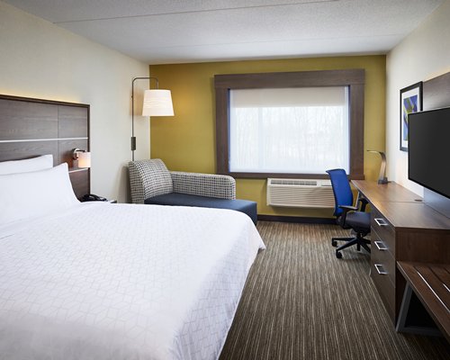 Holiday Inn Express Niagara-on-the-Lake