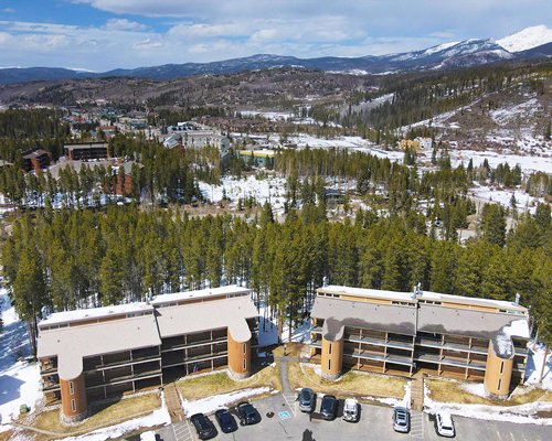 Beaver Village Condominiums