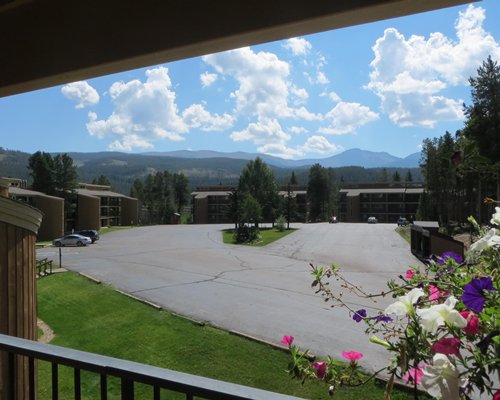 Beaver Village Condominiums