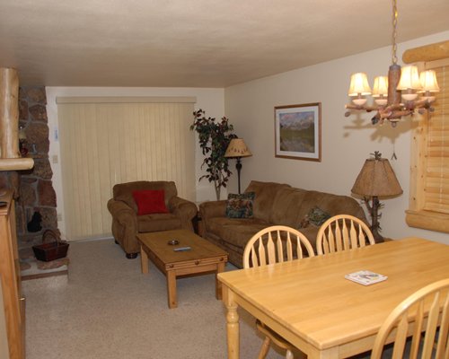 Beaver Village Condominiums