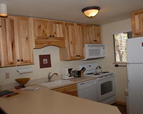 Beaver Village Condominiums