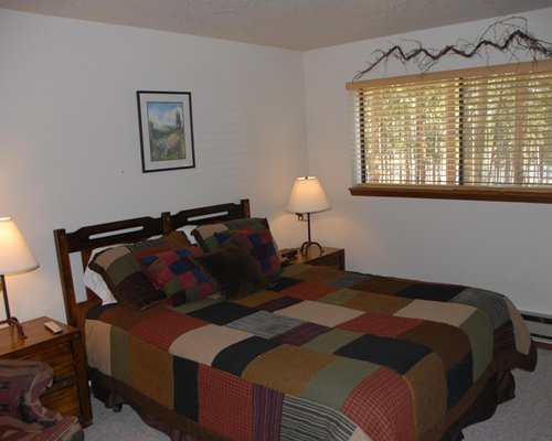 Beaver Village Condominiums
