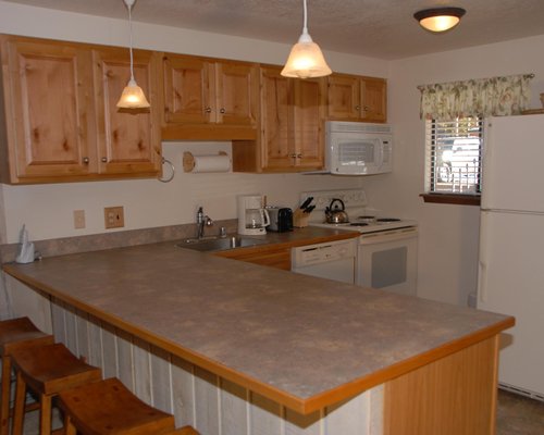 Beaver Village Condominiums