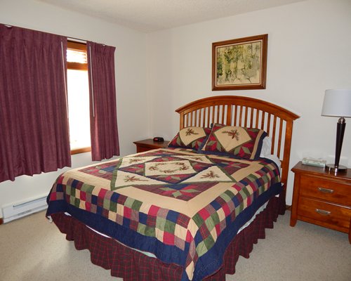 Lion’s Gate Pines Lodge