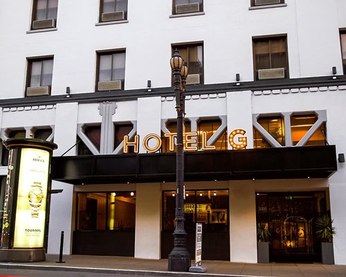 Hotel G