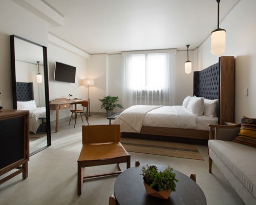 Hotel G