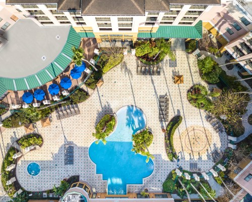Courtyard Marriott