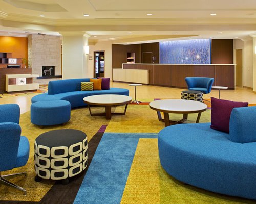 Courtyard Marriott