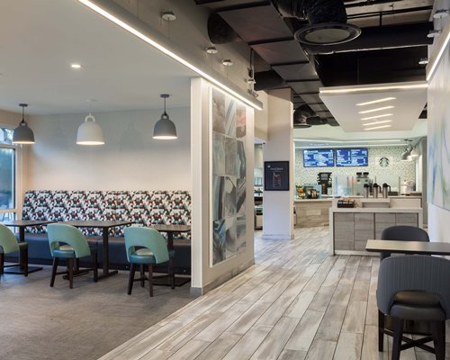 Courtyard Marriott