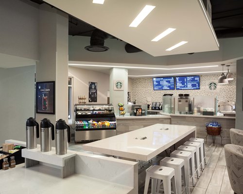 Courtyard Marriott