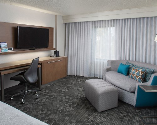 Courtyard Marriott