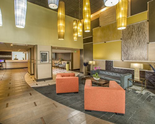 Hotel 116, a Coast Hotel