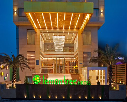 Lemon Tree Hotel Amritsar