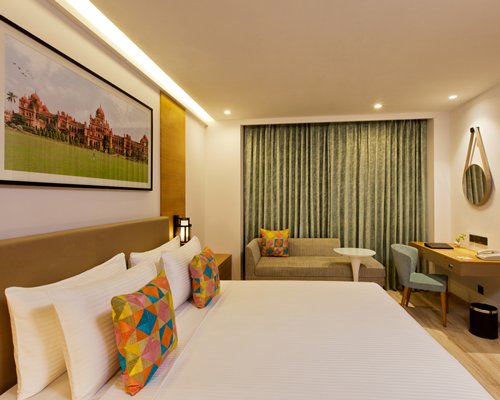 Lemon Tree Hotel Amritsar