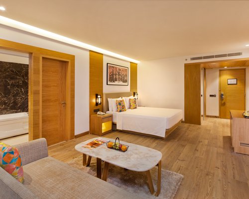 Lemon Tree Hotel Amritsar