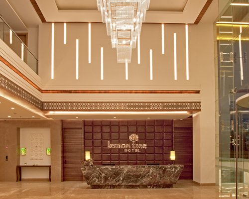 Lemon Tree Hotel Amritsar
