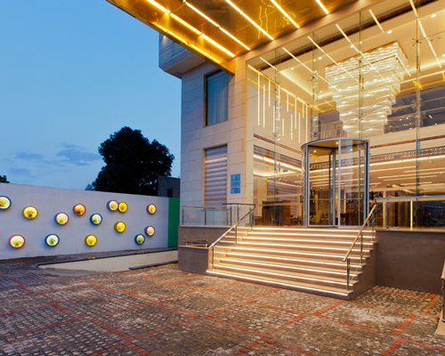 Lemon Tree Hotel Amritsar