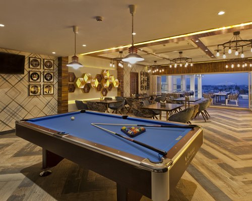 Lemon Tree Hotel Amritsar
