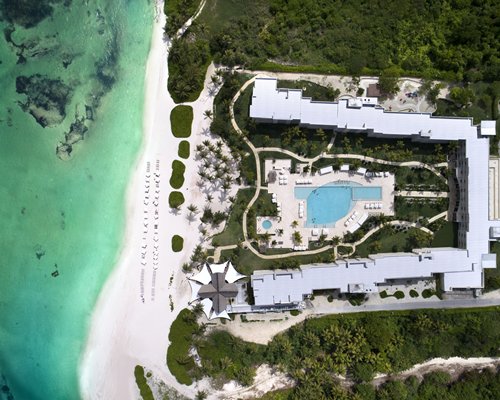 The Westin Puntacana Resort & Club