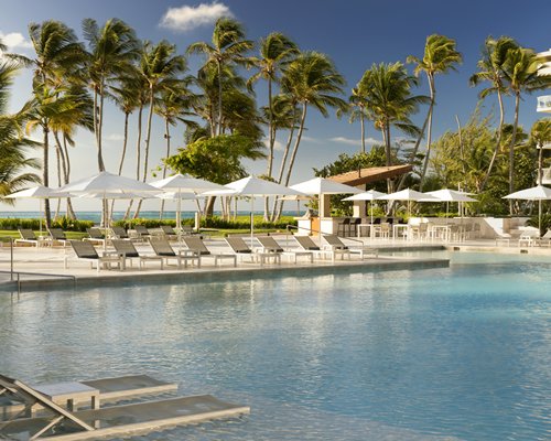 The Westin Puntacana Resort & Club