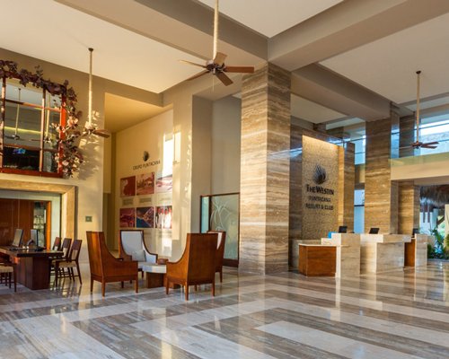 The Westin Puntacana Resort & Club