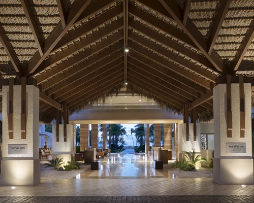 The Westin Puntacana Resort & Club