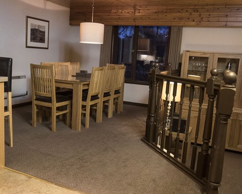 Macdonald Spey Valley Rental