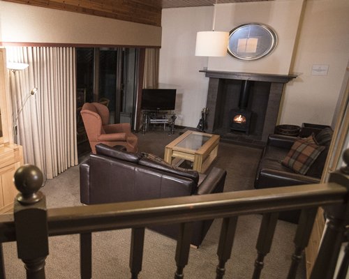 Macdonald Spey Valley Rental