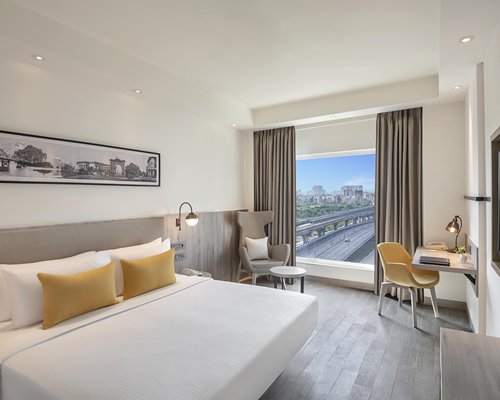 Lemon Tree Premier Kolkata