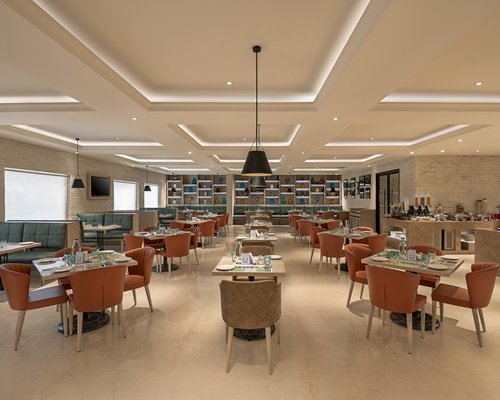 Lemon Tree Premier Kolkata