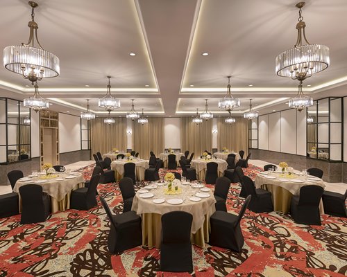 Lemon Tree Premier Kolkata