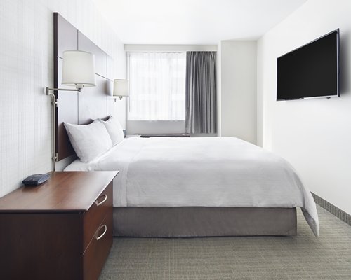 Club Quarters Hotel - San Francisco