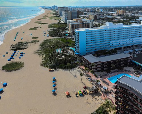 Residence Inn Fort Lauderdale Pompano Beach/Oceanfront