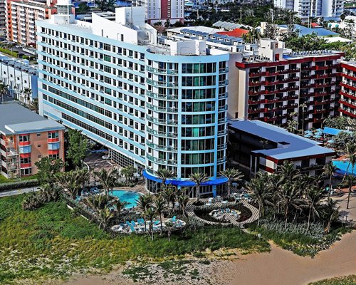 Residence Inn Fort Lauderdale Pompano Beach/Oceanfront