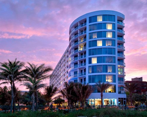 Residence Inn Fort Lauderdale Pompano Beach/Oceanfront