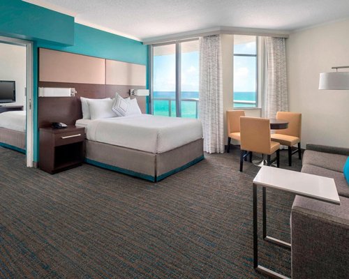 Residence Inn Fort Lauderdale Pompano Beach/Oceanfront