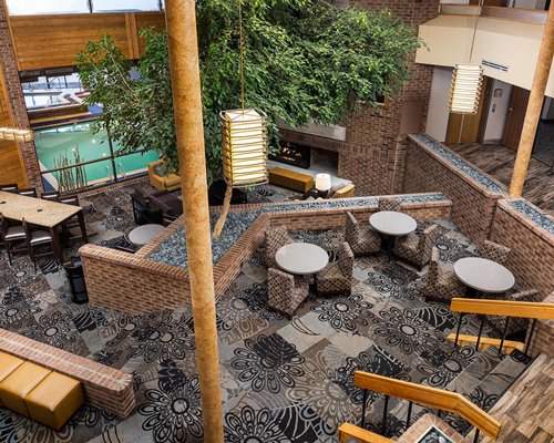 Best Western Plus Landmark Inn