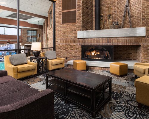 Best Western Plus Landmark Inn