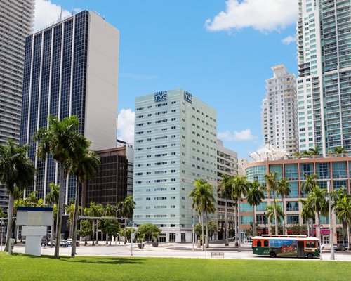 YVE Hotel Miami