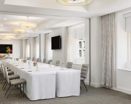 YVE Hotel Miami