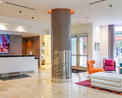 YVE Hotel Miami