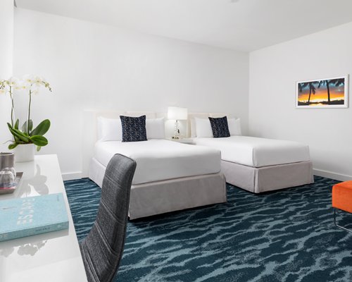 YVE Hotel Miami