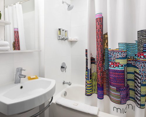 YVE Hotel Miami